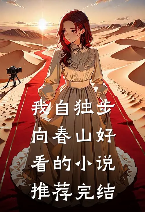 我自独步向春山好看的小说推荐完结