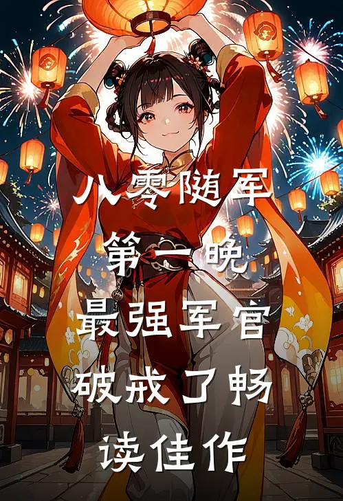 八零随军第一晚，最强军官破戒了畅读佳作