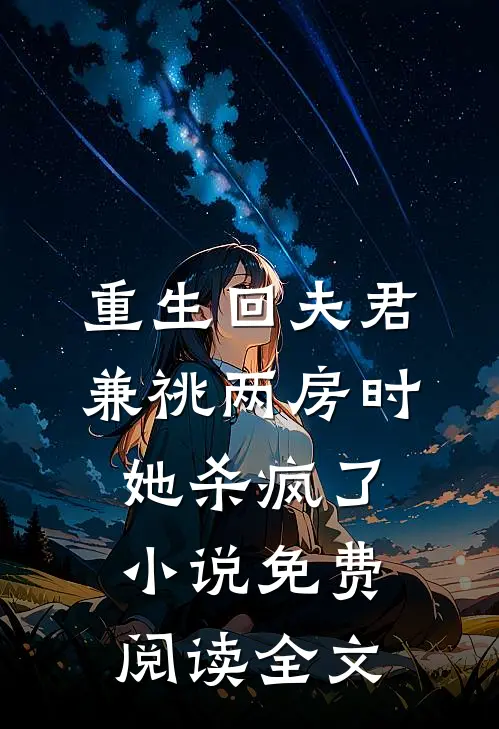 重生回夫君兼祧两房时，她杀疯了小说免费阅读全文