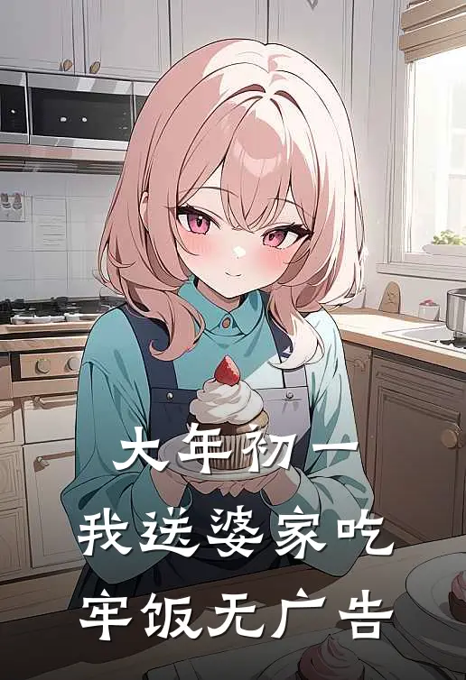 大年初一，我送婆家吃牢饭无广告