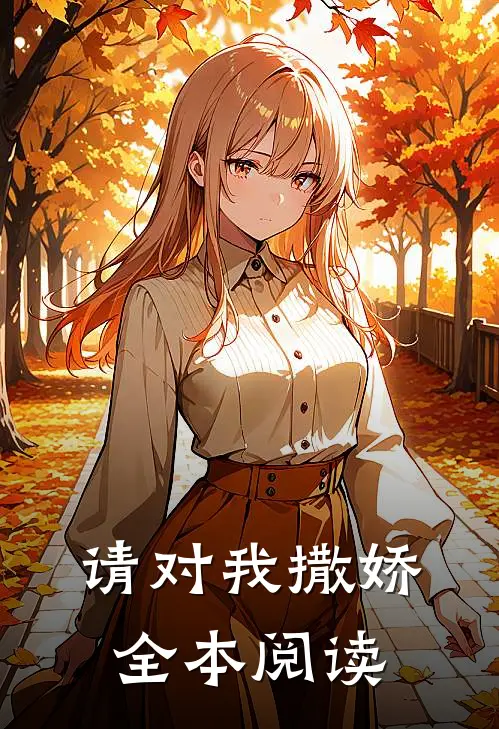 请对我撒娇全本阅读