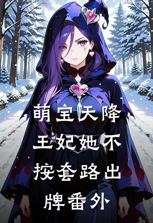 萌宝天降：王妃她不按套路出牌 番外
