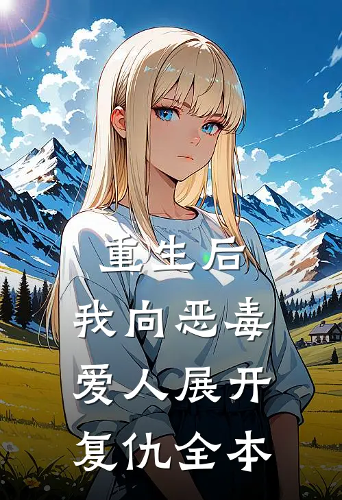 重生后，我向恶毒爱人展开复仇全本