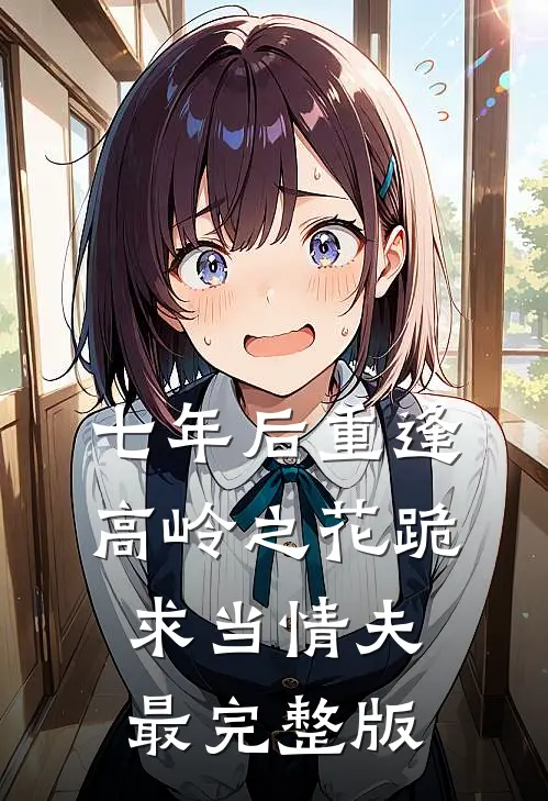七年后重逢，高岭之花跪求当情夫最完整版