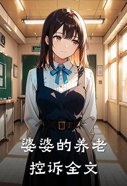 婆婆的养老控诉全文