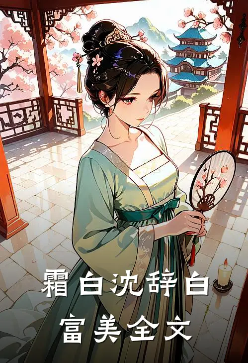 霜白沈辞白富美全文