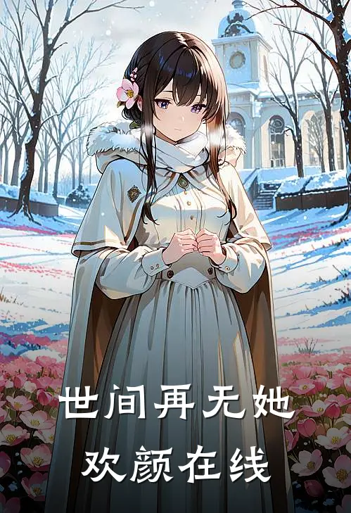 世间再无她欢颜在线
