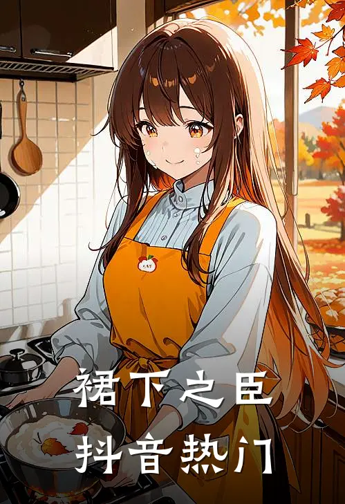 裙下之臣抖音热门