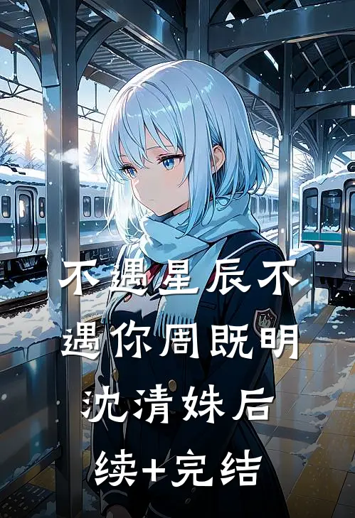 不遇星辰不遇你周既明沈清姝后续+完结