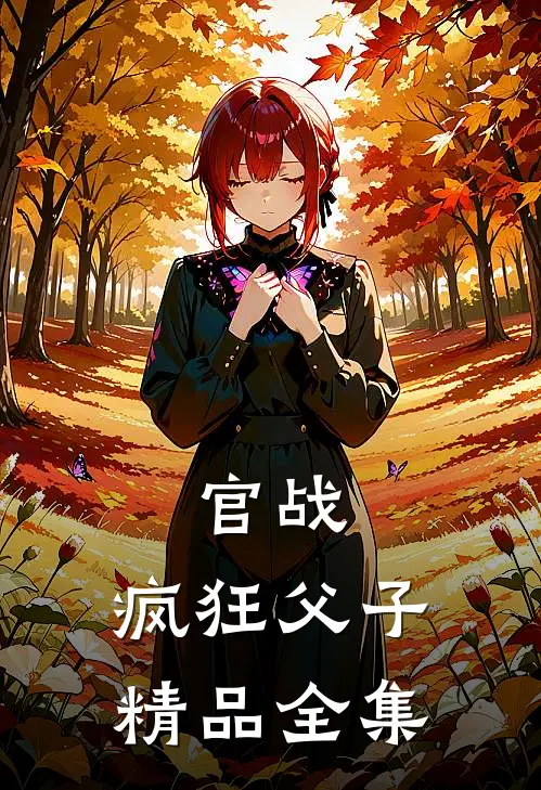 官战：疯狂父子精品全集