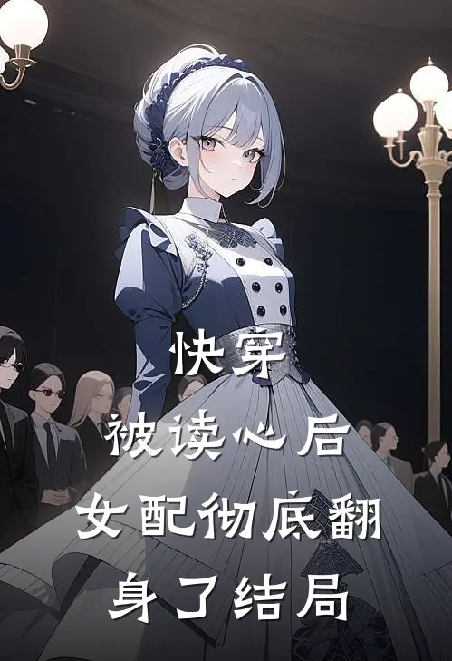 快穿被读心后,女配彻底翻身了结局是