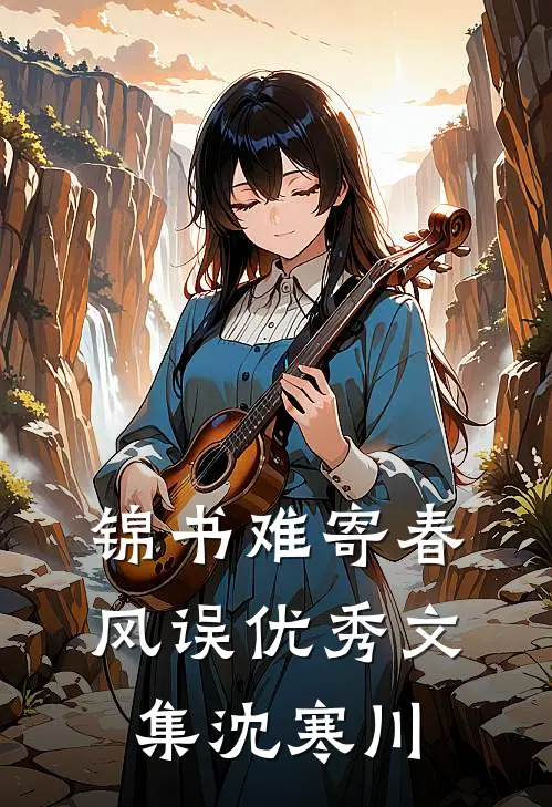 锦书难寄春风误优秀文集沈寒川