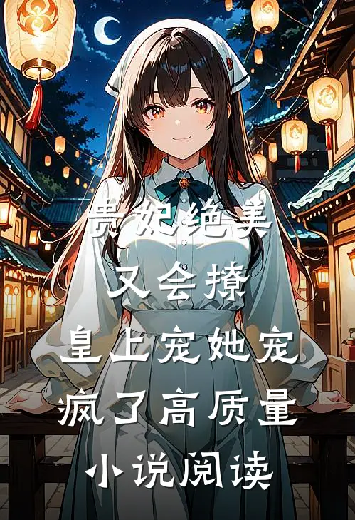 贵妃绝美又会撩，皇上宠她宠疯了高质量小说阅读