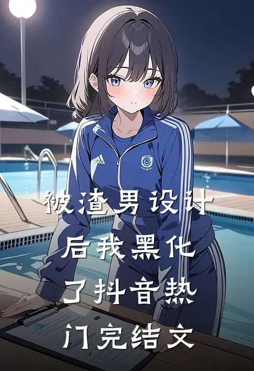 被渣男设计后我黑化了抖音热门完结文