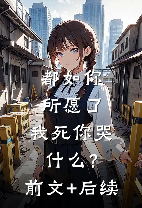都如你所愿了，我死你哭什么？前文+后续