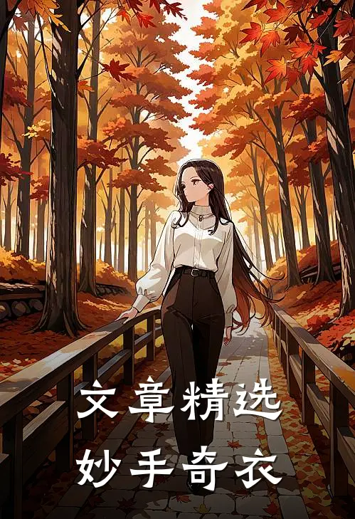 文章精选妙手奇衣在线阅读