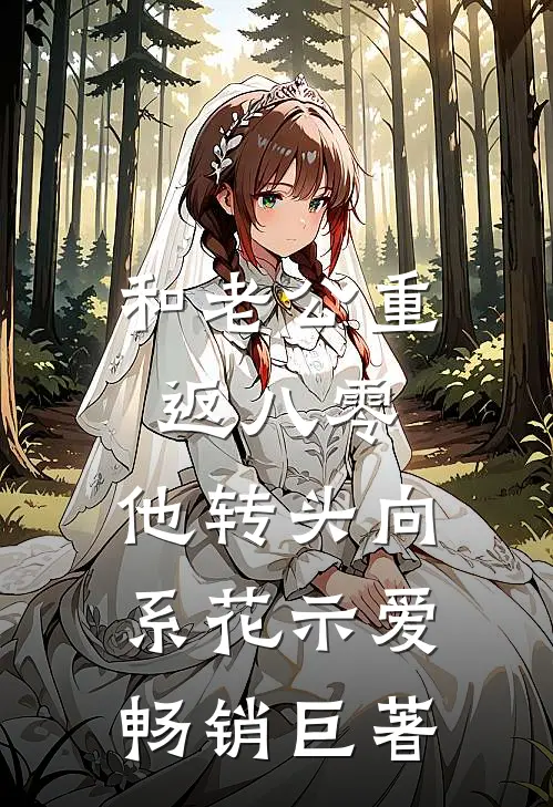 和老公重返八零，他转头向系花示爱畅销巨著