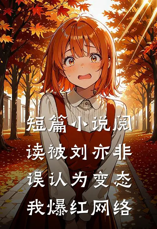 短篇小说阅读被刘亦非误认为变态，我爆红网络