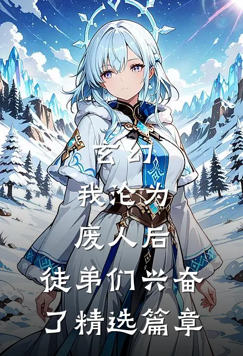玄幻：我沦为废人后，徒弟们兴奋了精选篇章