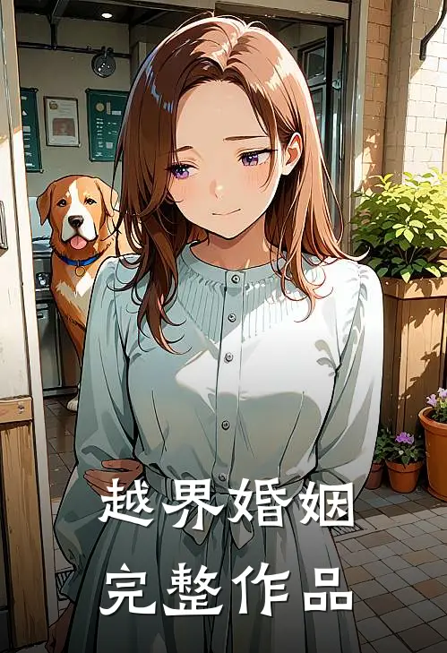 越界婚姻完整作品