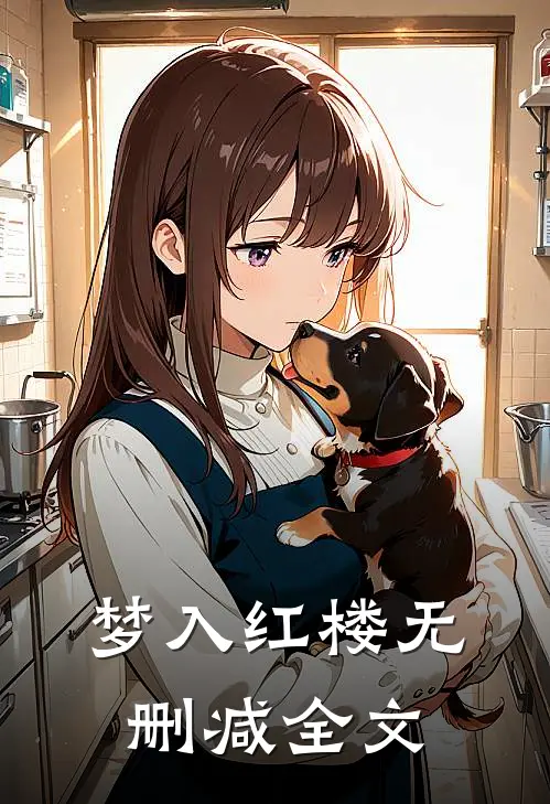 梦入红楼无删减全文