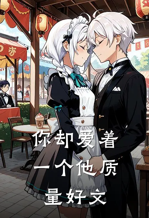 你却爱着一个他质量好文