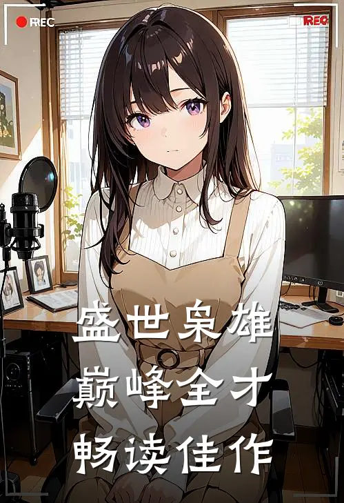 盛世枭雄，巅峰全才畅读佳作