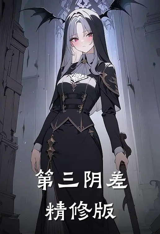 第三阴差精修版