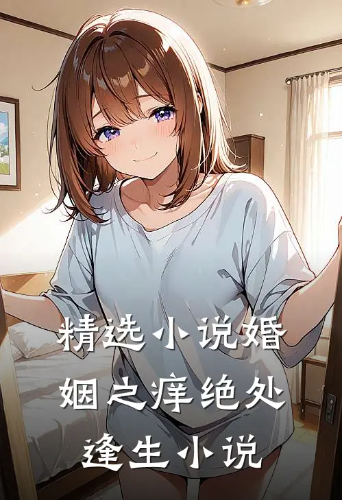 精选小说婚姻之痒绝处逢生小说