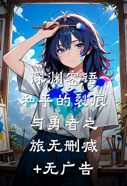 深渊密语：和平的裂痕与勇者之旅无删减+无广告