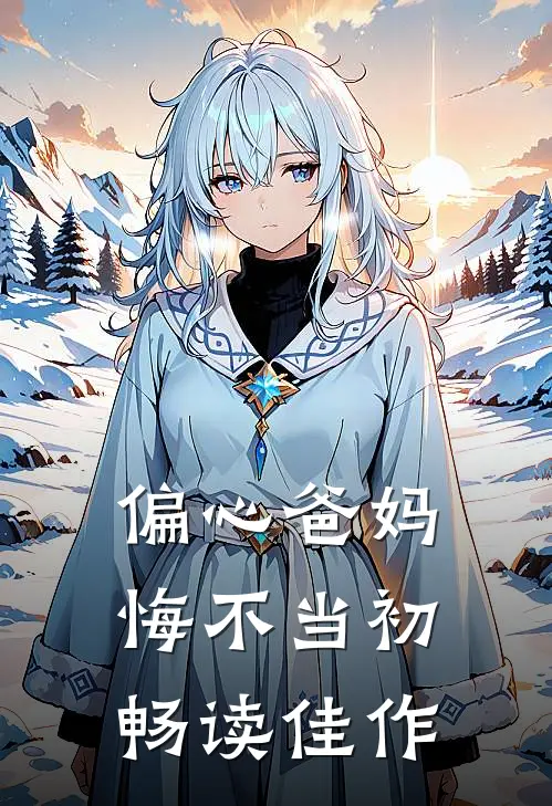 偏心爸妈悔不当初畅读佳作