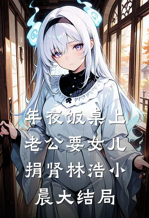 年夜饭桌上，老公要女儿捐肾林浩小晨大结局