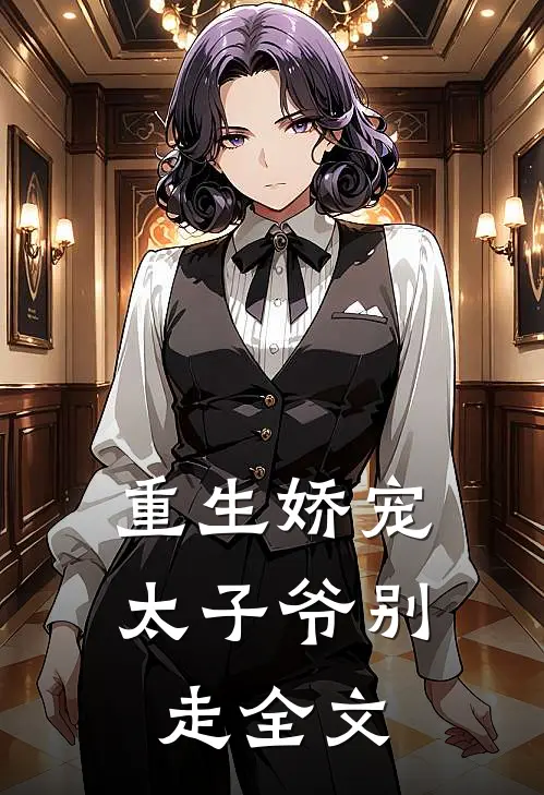 重生娇宠，太子爷别走全文