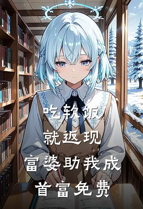 吃软饭就返现,富婆助我成首富免费阅读