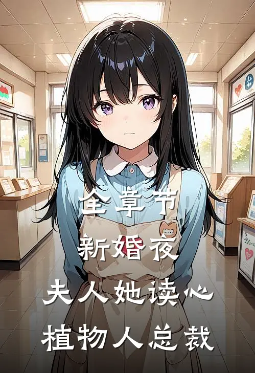 全章节新婚夜，夫人她读心植物人总裁