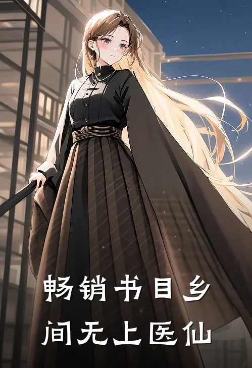 畅销书目乡间无上医仙