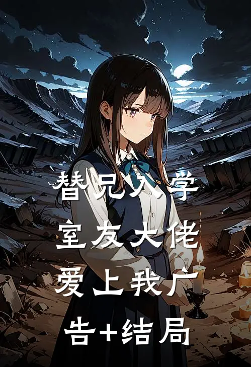 替兄入学，室友大佬爱上我广告+结局
