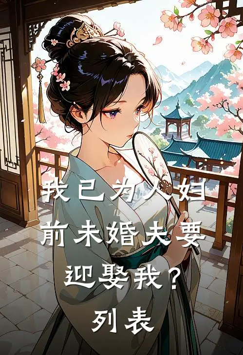 我已为人妇，前未婚夫要迎娶我？列表