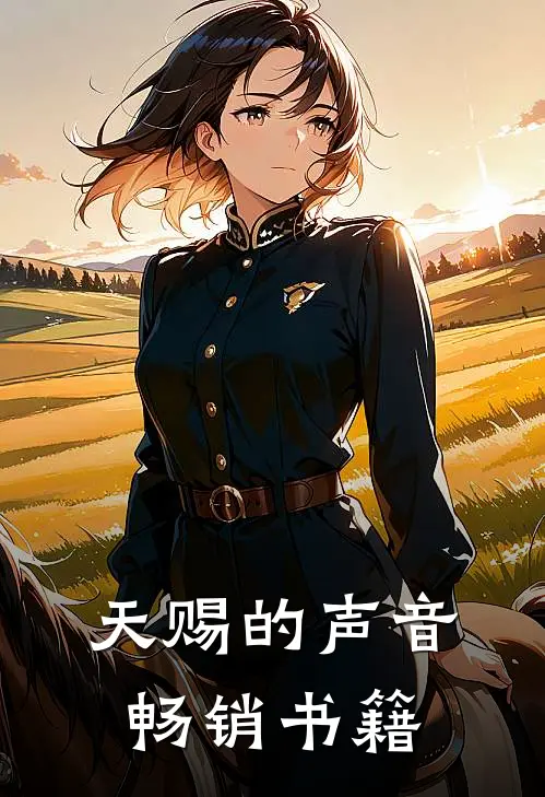 天赐的声音畅销书籍
