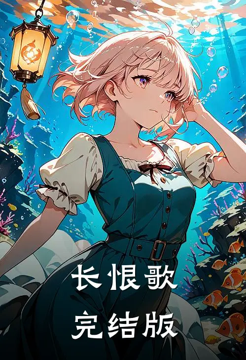 长恨歌完结版