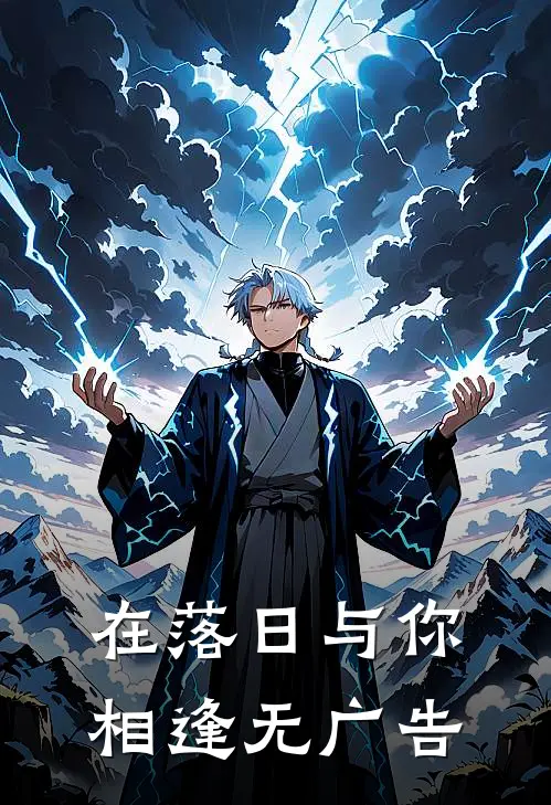 在落日与你相逢无广告
