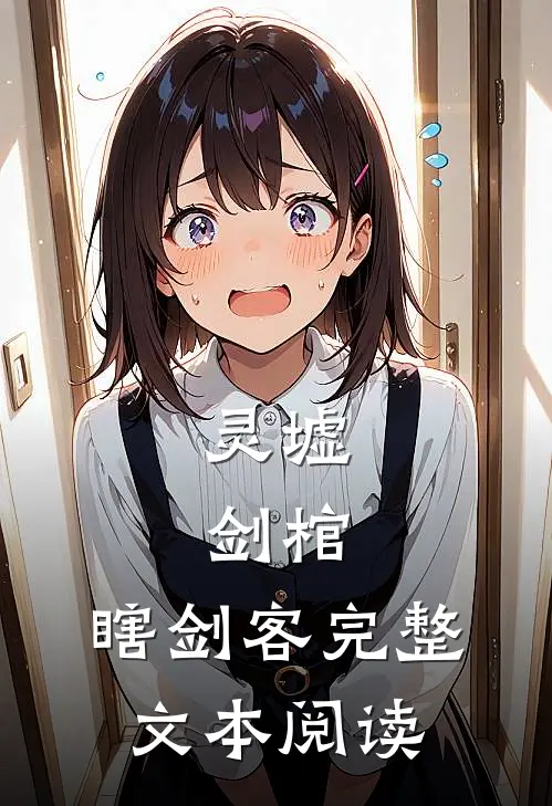 灵墟，剑棺，瞎剑客完整文本阅读