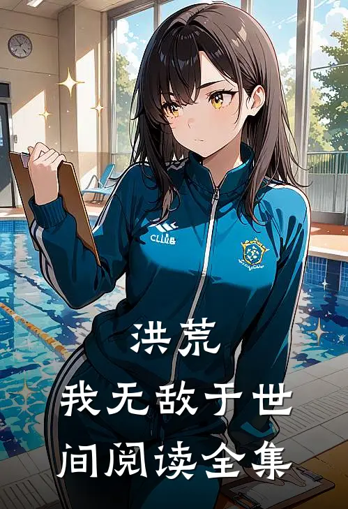 洪荒：我无敌于世间阅读全集