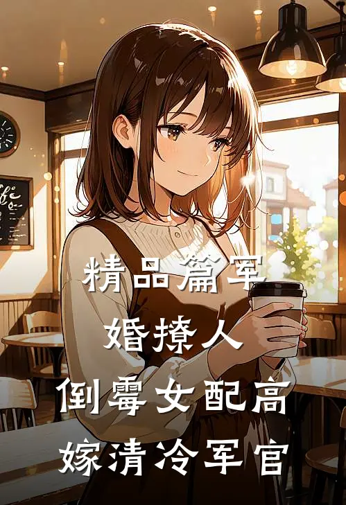 精品篇军婚撩人：倒霉女配高嫁清冷军官