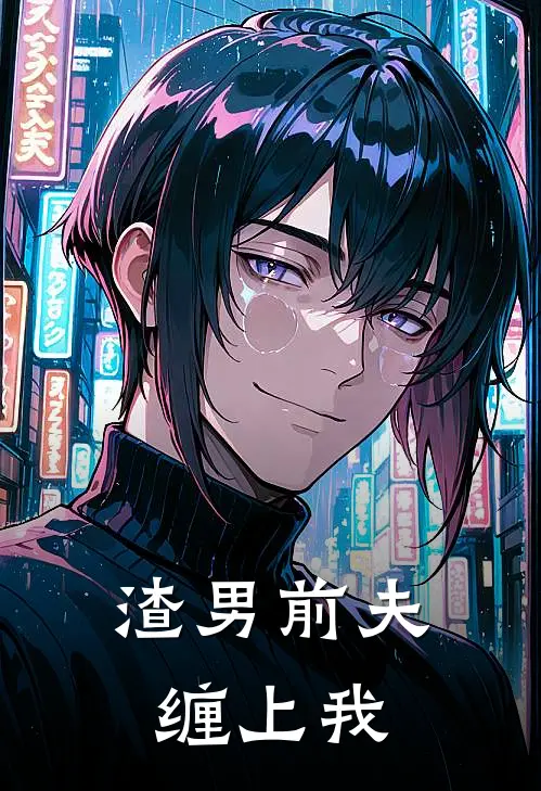 渣男前夫缠上我
