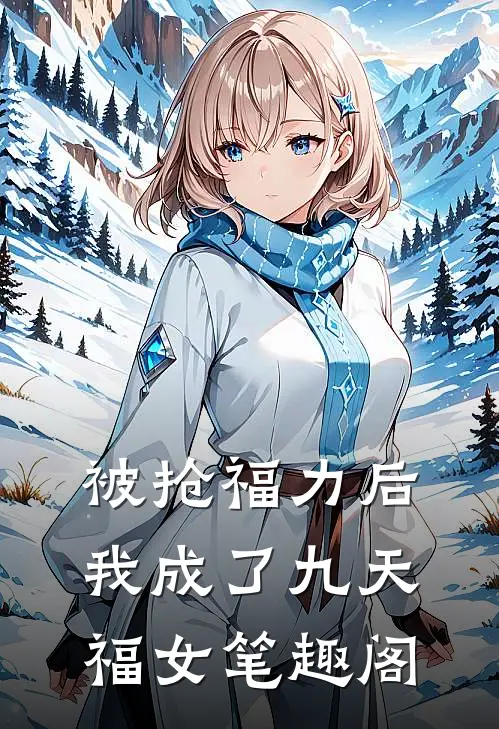 被抢福力后，我成了九天福女笔趣阁