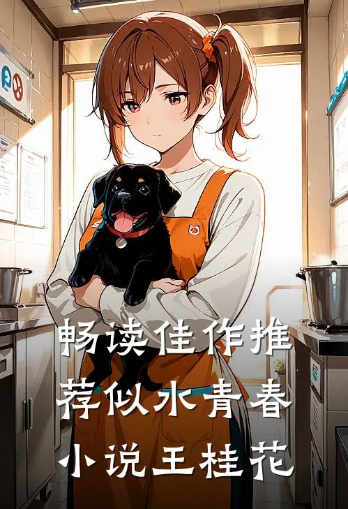 畅读佳作推荐似水青春小说王桂花