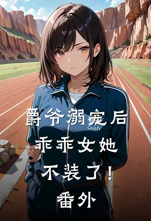 爵爷溺宠后，乖乖女她不装了！番外