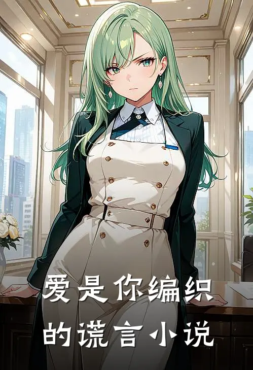 爱是你编织的谎言小说