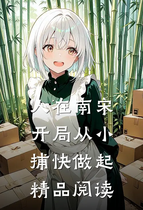 人在南宋：开局从小捕快做起精品阅读
